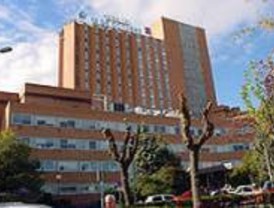 Piden investigar un brote de neumonía en el Hospital 12 de Octubre