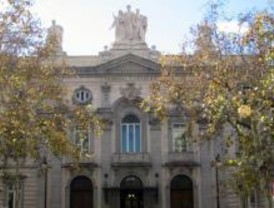 El TS multa a una empresa de seguridad porque un empleado carecía de habilitación