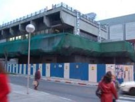 El nuevo Windsor abrirá en 2011