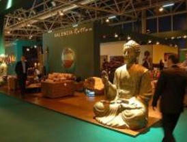 La Feria del Mueble abre con menor participación pero con una fuerte apuesta por la producción nacional