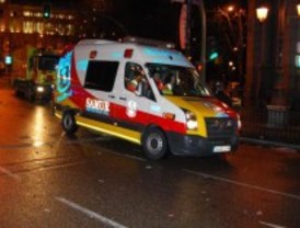 Fallece un hombre tras ser atropellado en la A-3