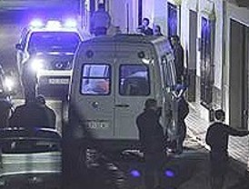 La niña explotada sexualmente en Badajoz sigue ingresada en el hospital