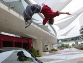 Las tendencias urbanas llenan Ifema