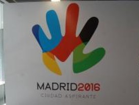El COI inspeccionará Madrid del 5 al 8 de mayo