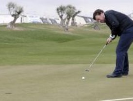 La Comunidad impulsa dos nuevos campos de golf en Alcalá de Henares