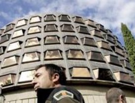 PSOE e IU irán a la justicia si no reciben toda la documentación sobre el espionaje
