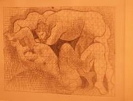 Madrid acogela serie completa de grabados 'La Suite Vollard' de Picasso