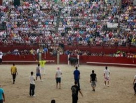 Leganés recorta un 50% sus fiestas