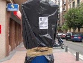El Ayuntamiento descuenta 7,2 millones a las gestoras del SER por la huelga