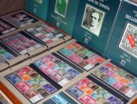 El Mercado Puerta de Toledo acogerá la Feria Filatélica