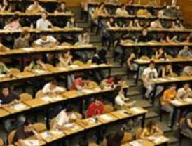Unos 23.000 estudiantes comienzan este martes la Selectividad
