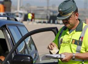 La DGT insaciable frente a los conductores