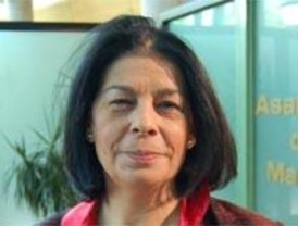 IU denuncia que Esperanza Aguirre utiliza las instituciones para hacer campaña