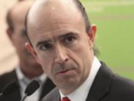 Lamela asegura que se siente orgulloso de su gestión en el Severo Ochoa