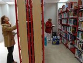 Madrid celebra el Día de las Bibliotecas