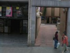 IU denuncia el gasto de 3 millones por un local que no se usa