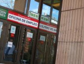 Madrid reduce en 30 millones los fondos para la contratación de parados