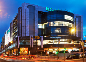 El Corte Inglés lanza líneas de crédito anticipo de Navidad