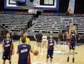 El Eurobasket compensará las casi 900 toneladas de CO2 emitidas