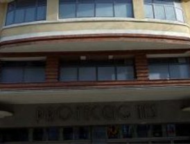 Los cines de Madrid recaudaron 57,7 millones en 2008