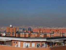 La CE dice que el aire en Madrid está cerca de incumplir la normativa