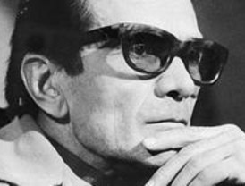 El 'Ciclo de Autor' de Moncloa se dedica a Pasolini