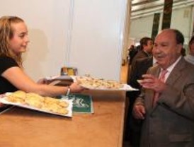 Arranca la II Feria del Pincho de Las Rozas