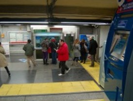 Los metrobuses caducan 21 de enero y se pueden canjear hasta el 28 de febrero