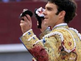 Al Ejecutivo autonómico 'le gustaría' que José Tomás estuviera en Las Ventas