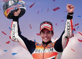 Dictadura de Márquez en MotoGP