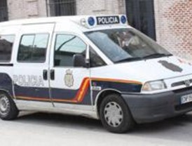 Detenido el autor de trece robos con violencia en Alcorcón
