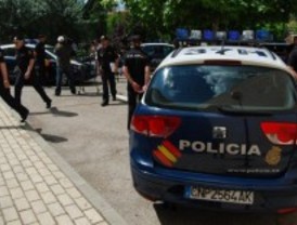 Muy grave por una puñalada en el corazón
