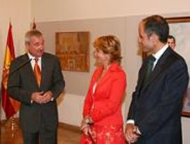Los gobiernos de Madrid, Murcia y Valencia celebrarán una cumbre autonómica