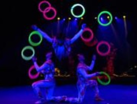Los 'Sueños' llegan al Teatro Circo Price