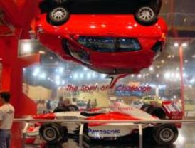 60 nuevos modelos de coches en el VII Salón del Automóvil de Madrid