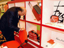 Promogift 2007 cerró con la visita de 5.429 profesionales de 2.622 empresas