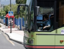 El precio del autobús de Algete se dispara