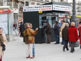 El COAM afirma que el Ayuntamiento 'impuso' el prototipo de los quioscos de la Puerta del Sol