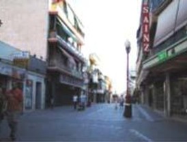 Getafe, contra el decreto de mínimos en Infantil