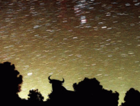 Las Perseidas alcanzan su mejor momento