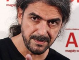 'Amador', el nuevo film de Fernando León