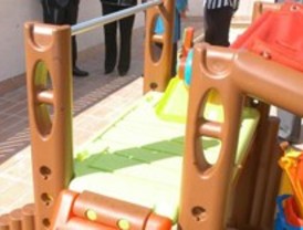 UGT considera 'inadmisible' la privatización de la Escuela Valle de Oro de Carabanchel