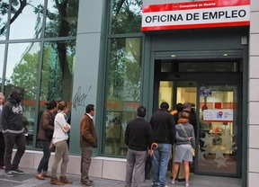 El presidente del Colegio de Economistas certifica el "fin de la crisis" con fecha 30 de junio