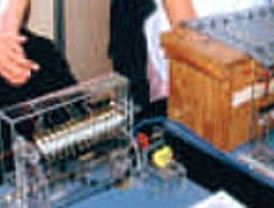 Xilófono automático