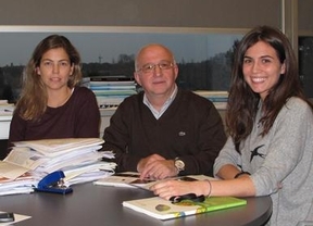 Mecanismo que permite la captura selectiva de microRNAs en nanovesículas