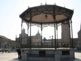 Alcalá de Henares opta a convertirse en la Capital Europea de la Cultura en 2018