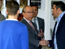 Ruiz-Mateos vuelve a negarse a declarar por el 'caso Rayo Vallecano'
