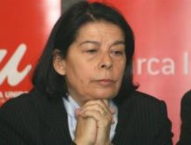 IU y UGT reclaman a Aguirre un 'paquete de medidas' para superar la crisis económica