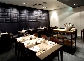 Comienza la IV Japan Restaurant Week