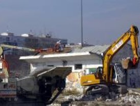 La 'Operación Campamento' incluirá mejoras de movilidad